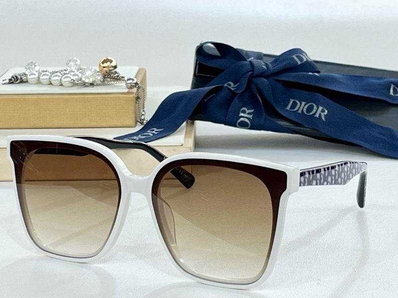 DIOR Sunglasses 357